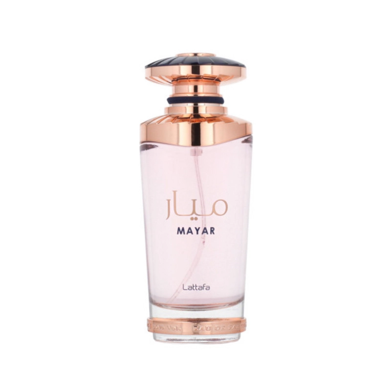 PERFUME LATTAFA MAYAR MUJER EDP 100 ML - 1