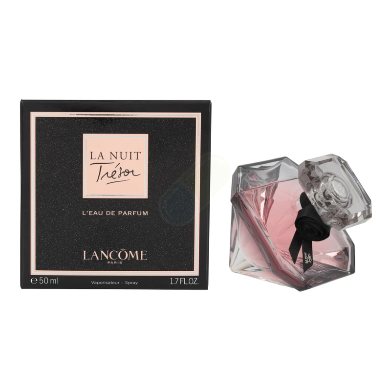 PERFUME LANCÔME LA NUIT TRÉSOR MUJER EDP 50 ML - 1