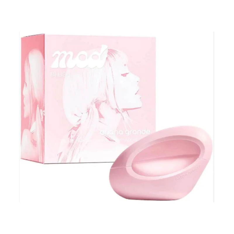 PERFUME ARIANA GRANDE MOD BLUSH MUJER EDP 100 ML - 1