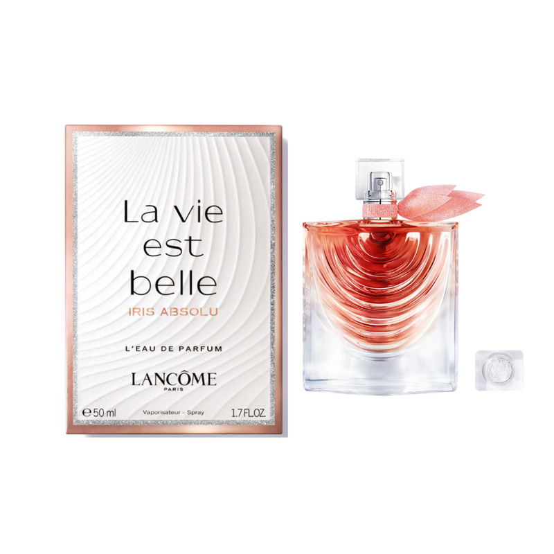 LANCOME LA VIE EST BELLE IRIS ABSOLU EDP 50 ML - 1