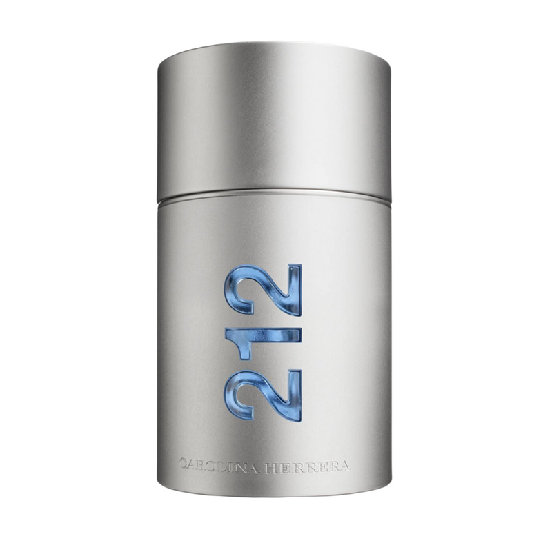 PERFUME CAROLINA HERRERA 212 HOMBRE EDT 50 ML - 1
