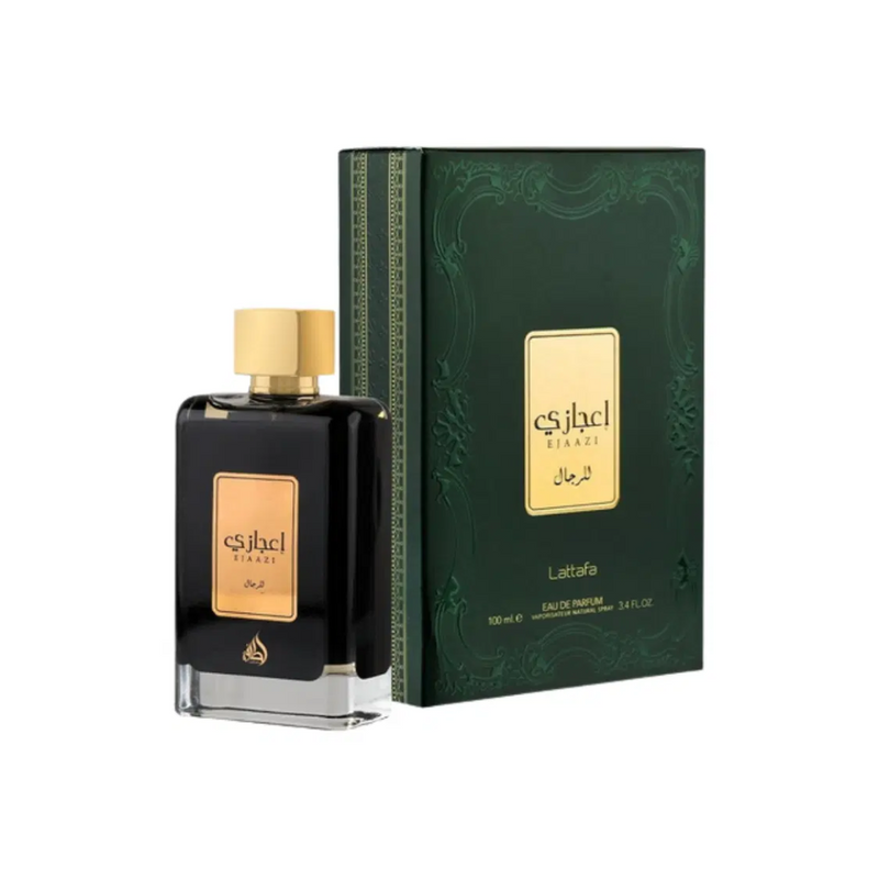LATTAFA EJAAZI EDP 100 ML UNISEX - 1