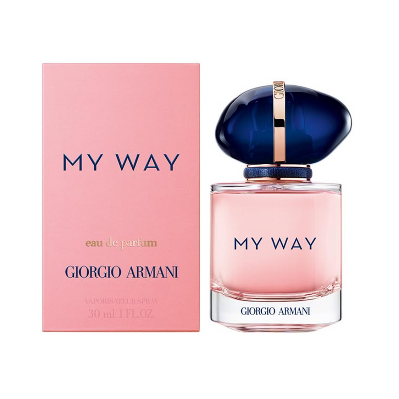 GIORGIO ARMANI MY WAY EDP 30 ML MUJER - 1