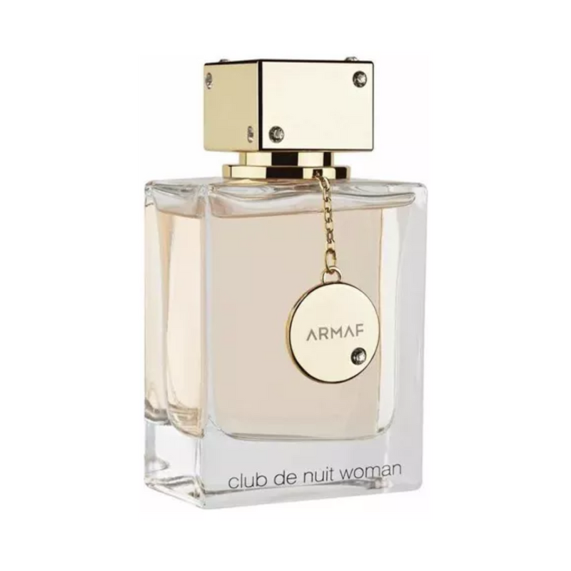PERFUME ARMAF CLUB DE NUIT MUJER EDP 200 ML - 1