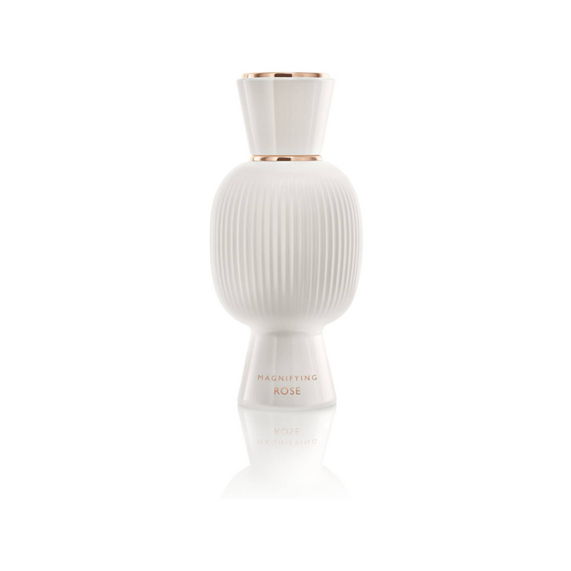 PERFUME BVLGARI ALLEGRA MAGNIFYING ROSE MUJER EDP 40 ML - 1