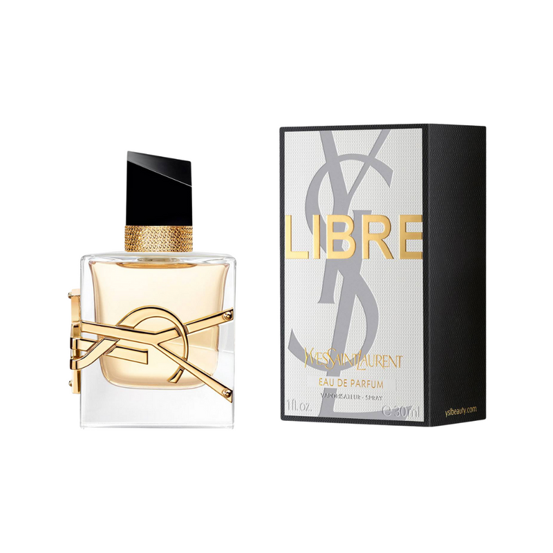 PERFUME YVES SAINT LAURENT LIBRE MUJER EDP 30 ML - 1