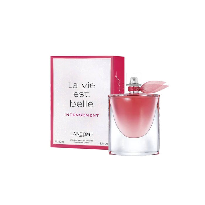 PERFUME LANCÔME LA VIE EST BELLE INTENSÉMENT INTENSE MUJER EDP 100 ML - 1