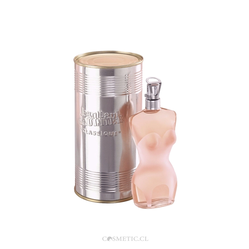 PERFUME JEAN PAUL GAULTIER CLASSIQUE JEAN PAUL GULTIER MUJER EDT 100 ML - 1