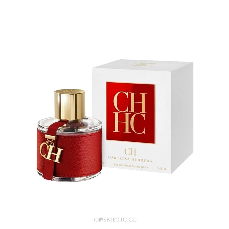 CH MUJER EDT 100 ML CAROLINA HERRERA - 1