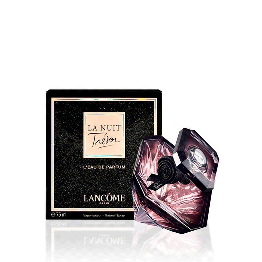 La Nuit Trésor 75ml EDP Mujer Lancome - 1