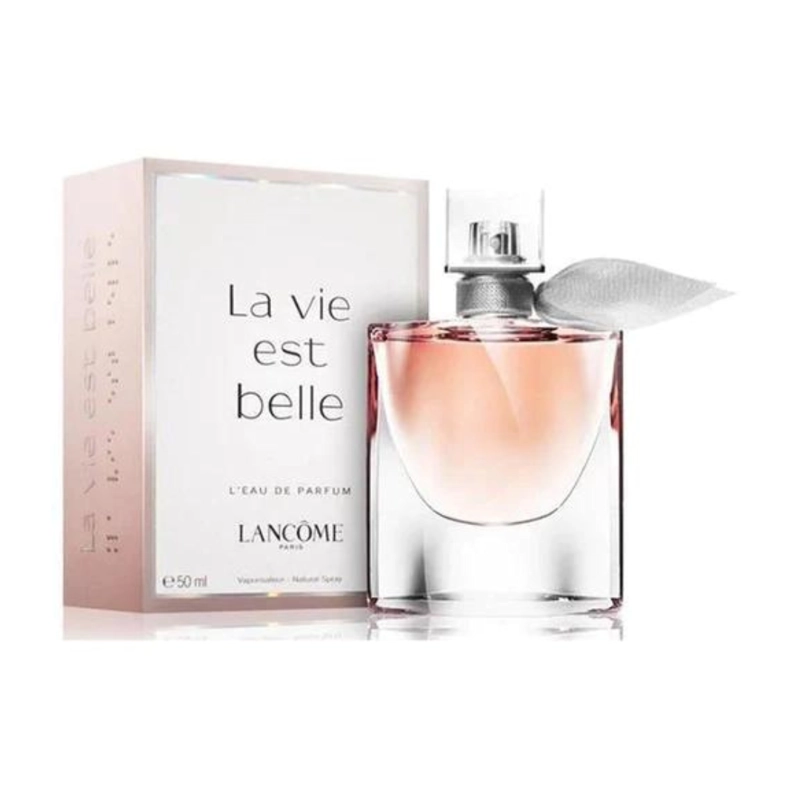 PERFUME LANCÔME LA VIE EST BELLE MUJER EDP 50 ML - 1