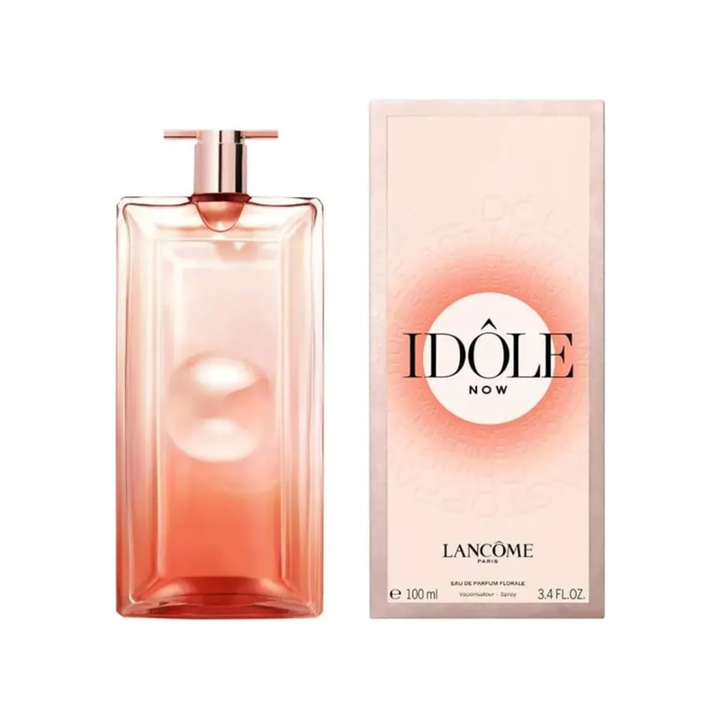 PERFUME LANCÔME IDOLE NOW FLORALE MUJER EDP 100 ML - 1