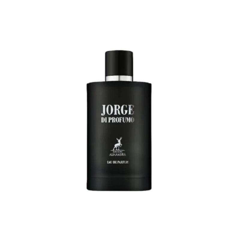 MAISON ALHAMBRA JORGE DI PROFUMO EDP 30 ML - 1
