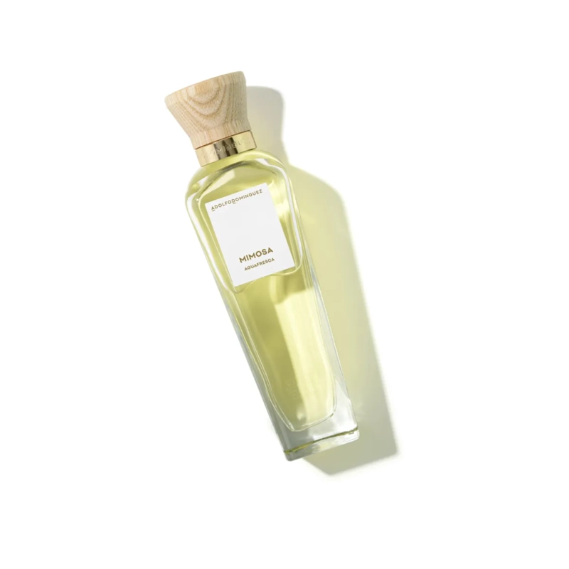 PERFUME ADOLFO DOMINGUEZ MIMOSA AGUA FRESCA MUJER EDT 120 ML - 2