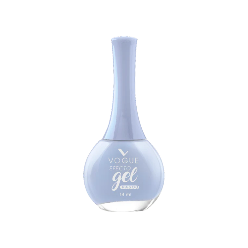ESMALTE EFECTO GEL BEAT 14ML. - 1
