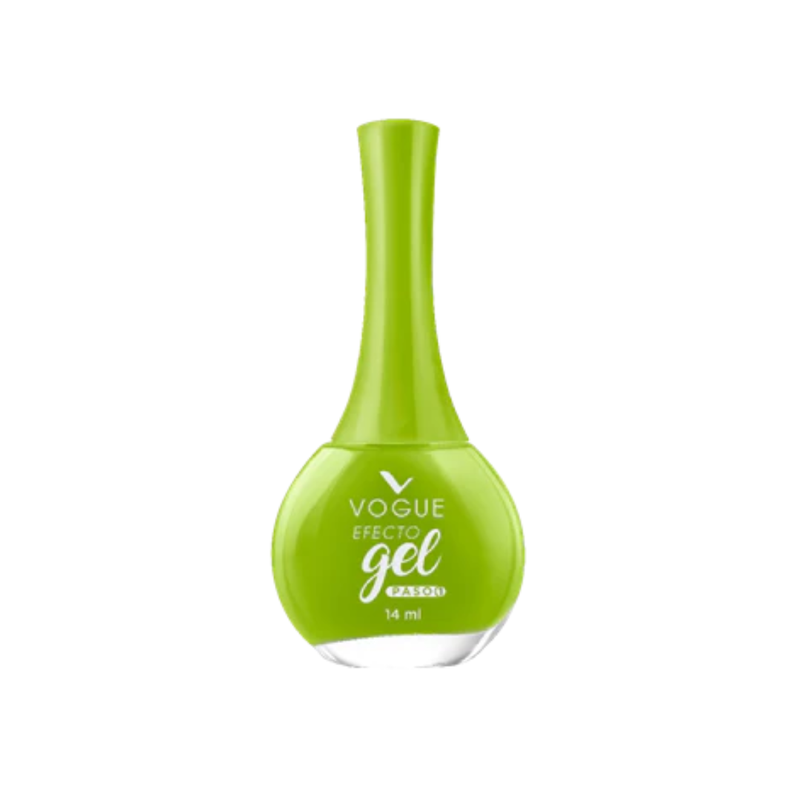 ESMALTE EFECTO GEL REGGAETON 14ML. - 1