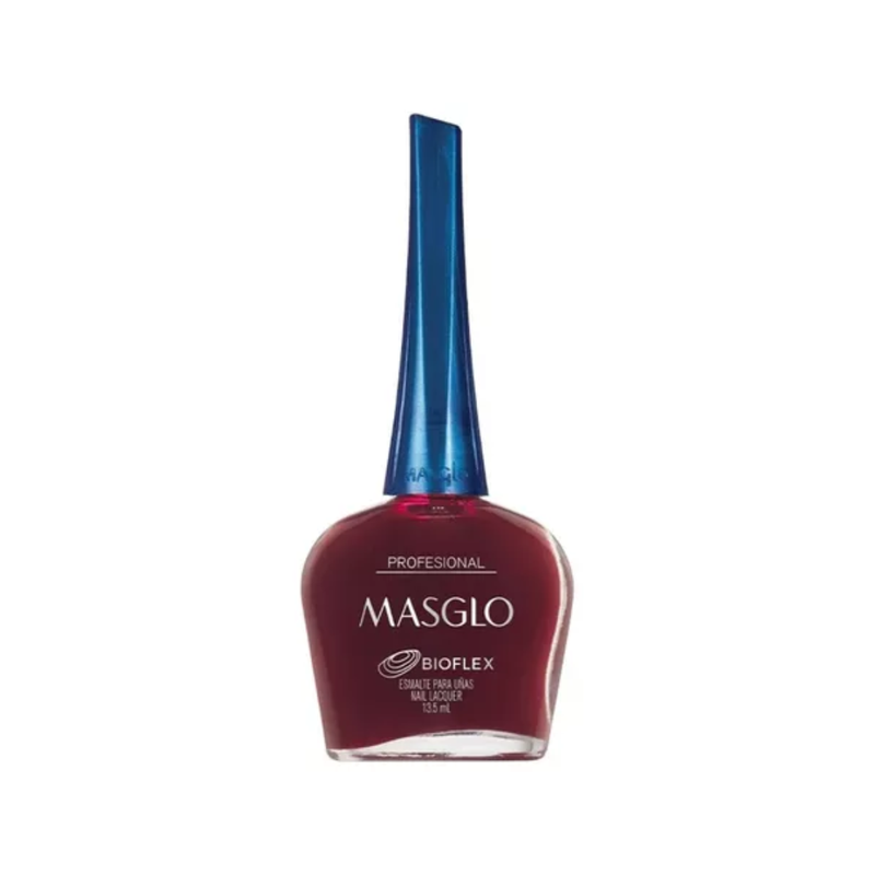ESMALTE MASGLO TRADICIONAL PROFESIONAL 13.5 ML. - 1
