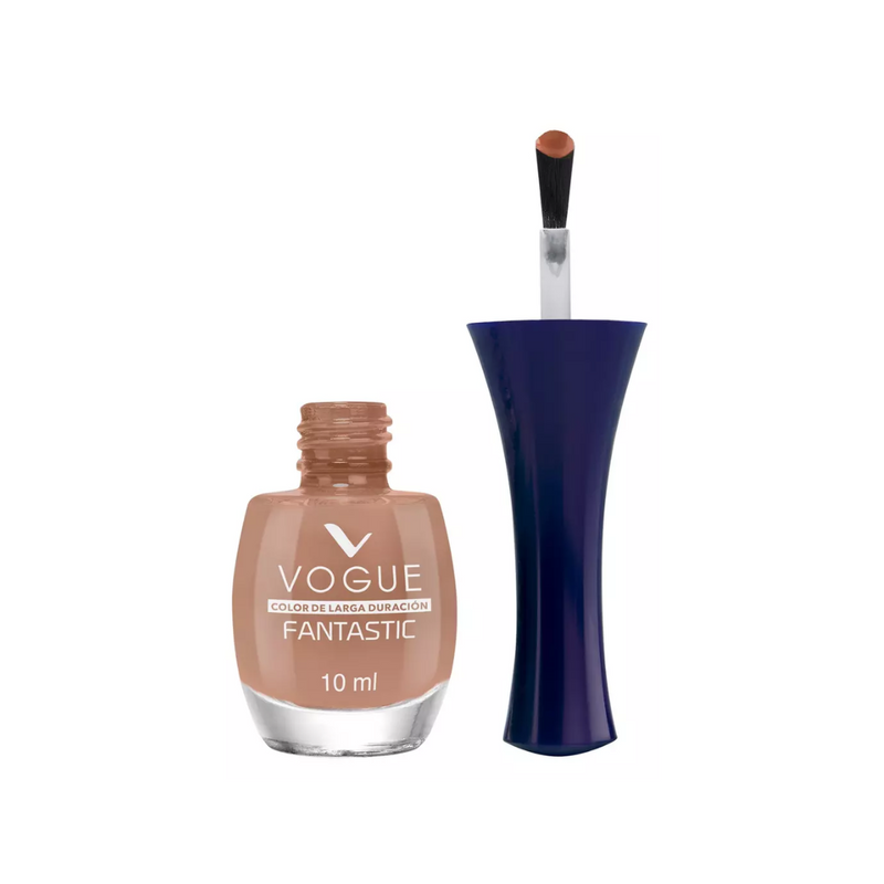 ESMALTE DE UÑAS VOGUE FANTASTIC ARENA 10ML - 1