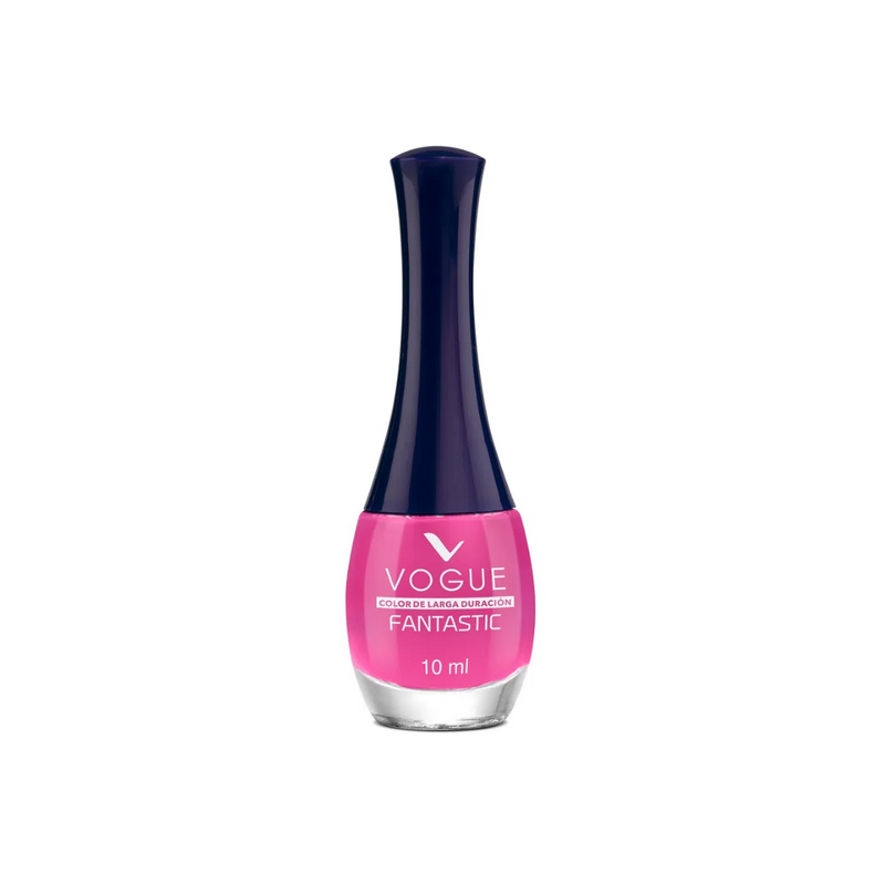 ESMALTE DE UÑAS VOGUE FANTASTIC FESTIVAL 10ML - 1
