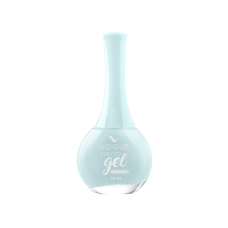 ESMALTE EFECTO GEL FIESTA 14ML. - 1
