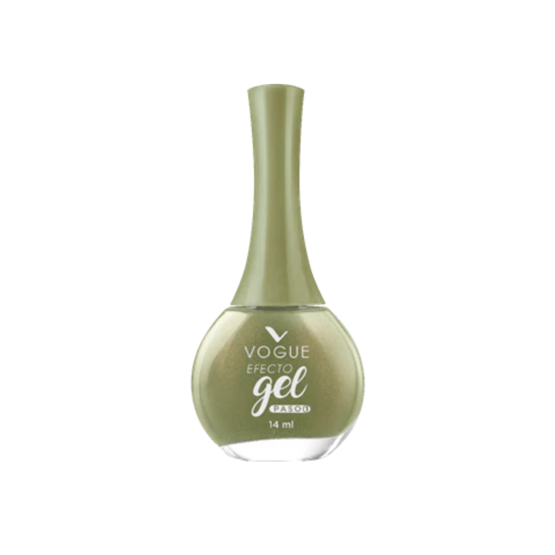 ESMALTE EFECTO GEL JANGUEO 14ML. - 1