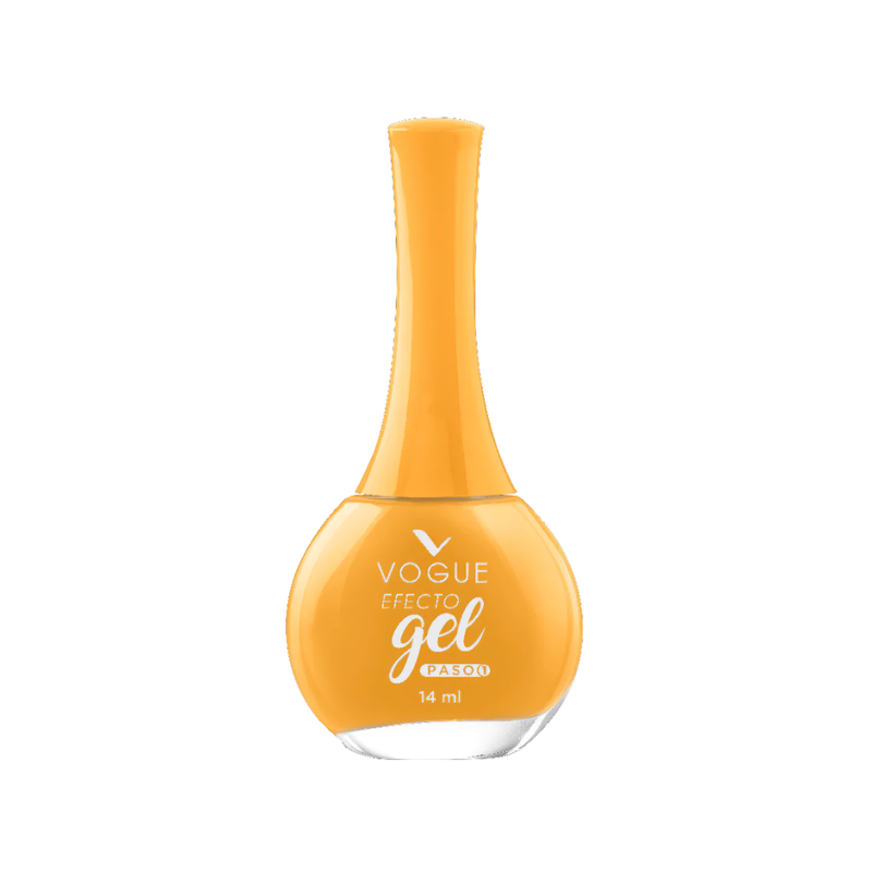 ESMALTE EFECTO GEL DEMBOW 14ML. - 1