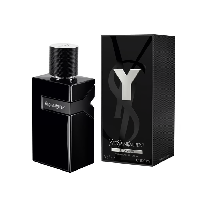 PERFUME YVES SAINT LAURENT Y LE PARFUM HOMBRE 100 ML - 1