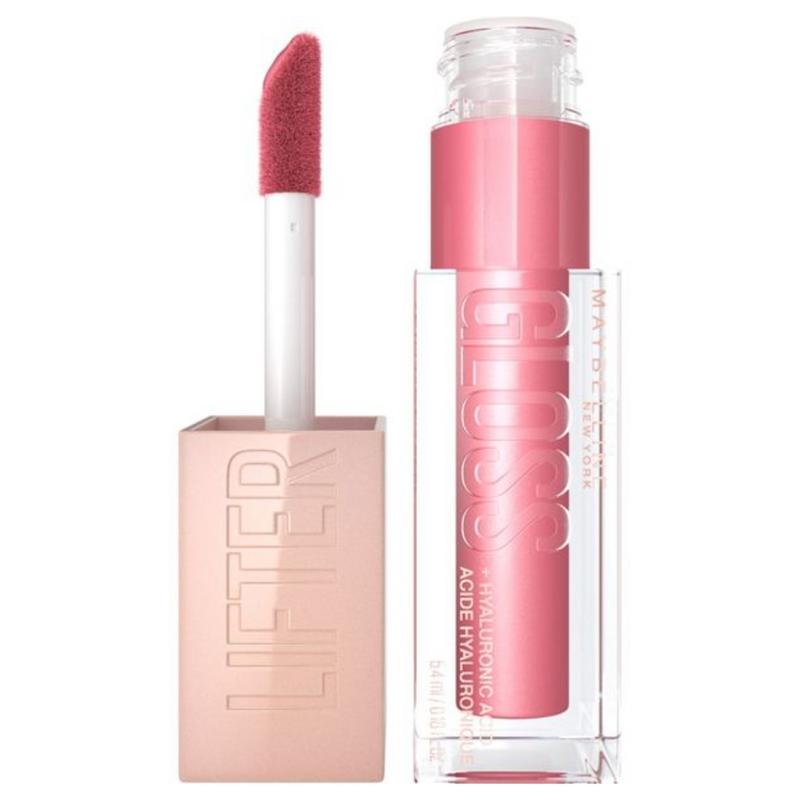 BRILLO LABIAL LIP LIFTER GLOSS MAYBELLINE PETAL 4,8 GR - 1