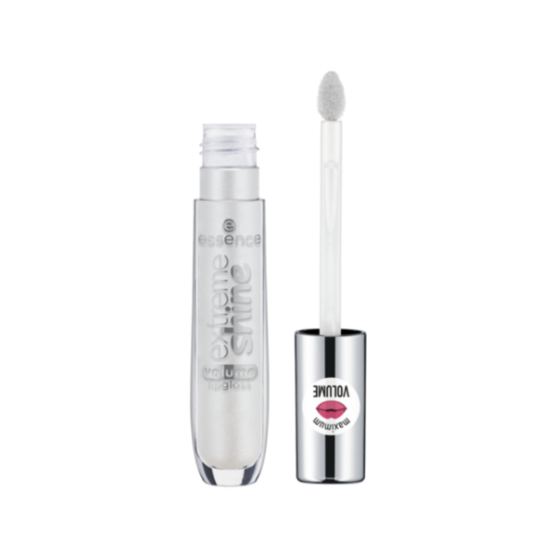 BRILLO DE LABIOS VOLUMINIZADOR EXTREME SHINE - 101: MILKY WAY - 1