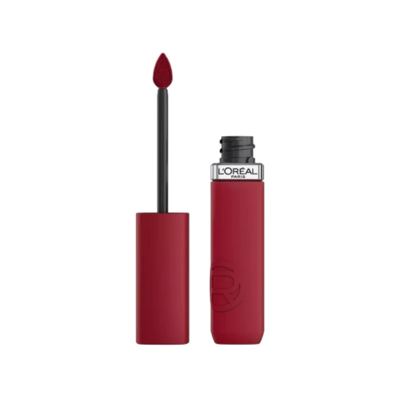 LABIAL INFALLIBLE LE MATTE 500 WINE NOT - 1