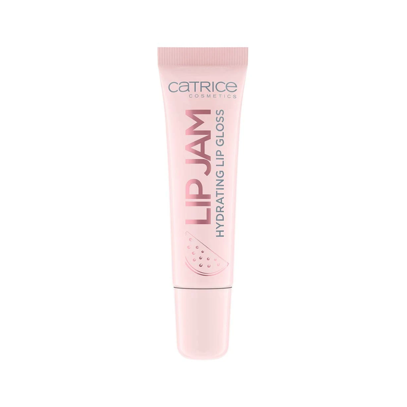 LABIAL CATRICE LIP JAM BRILO LABIOS HIDRATANTE - 1
