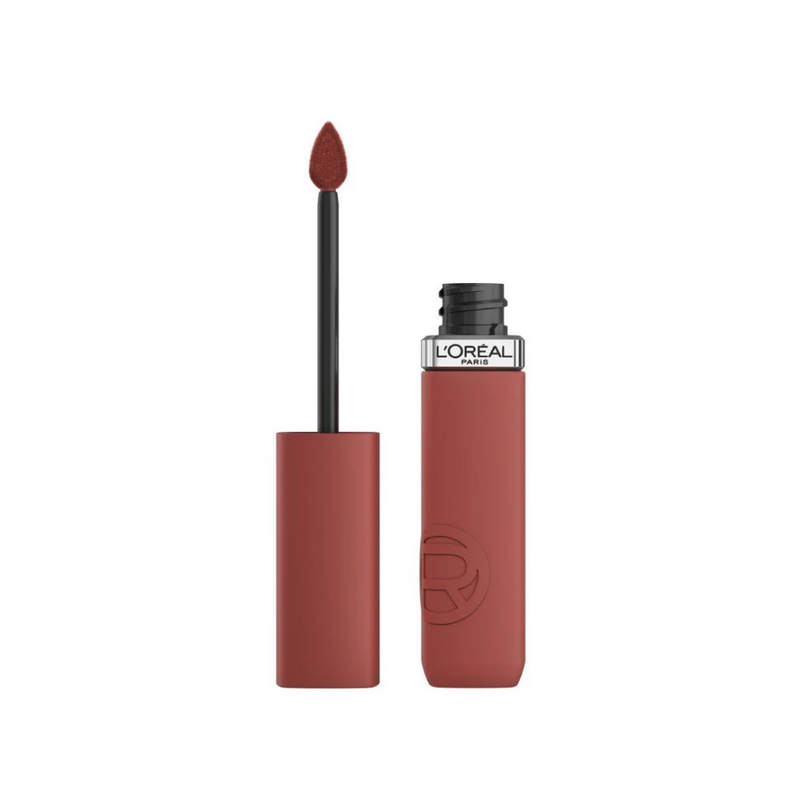 LABIAL INFALLIBLE LE MATTE 150 LAZY SUNDAY - 1
