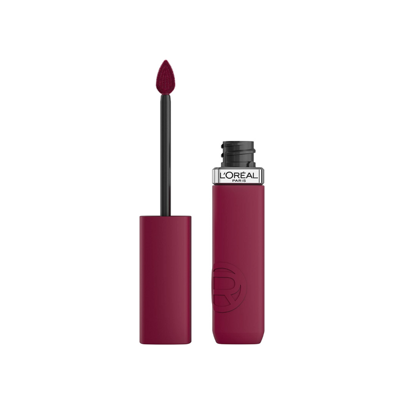 LABIAL L'ORÉAL INFALLIBLE LE MATTE 560 PAY DAY - 1