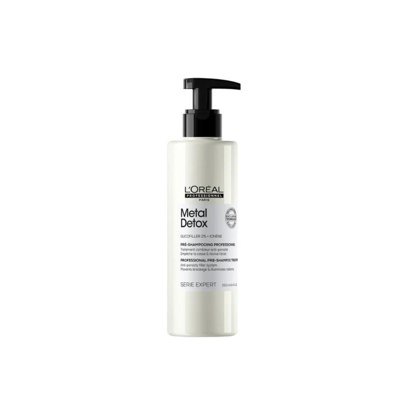TRATAMIENTO PRE-SHAMPOO ANTI-POROSIDAD - 1