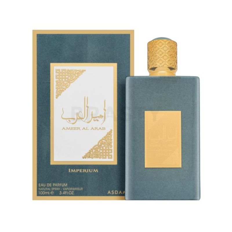 ASDAAF AMEER AL ARAB IMPERIUM EDP 100 ML - 1