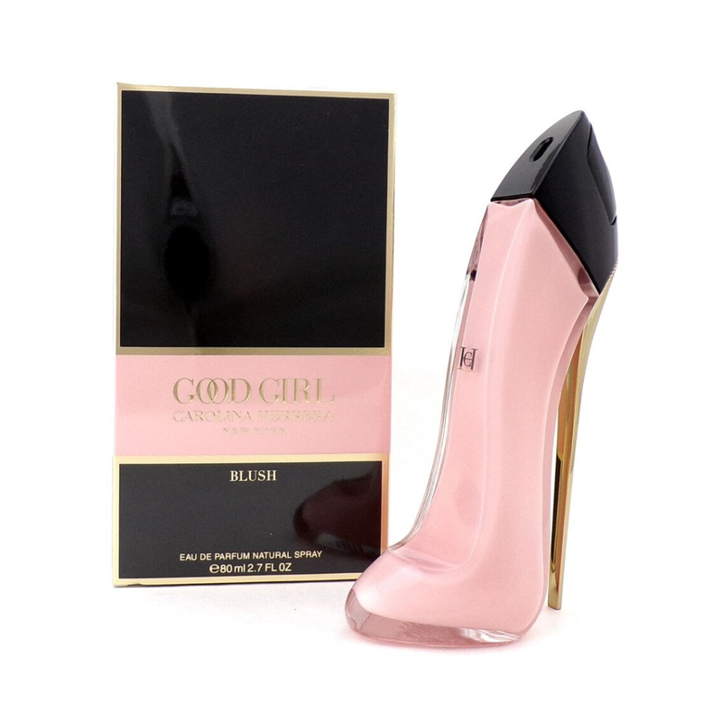 CAROLINA HERRERA GOOD GIRL BLUSH EDP 80ML - 1