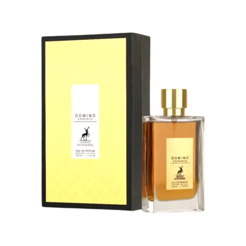 MAISON ALHAMBRA DOMINO ESSENCE EDP 100ML - 1