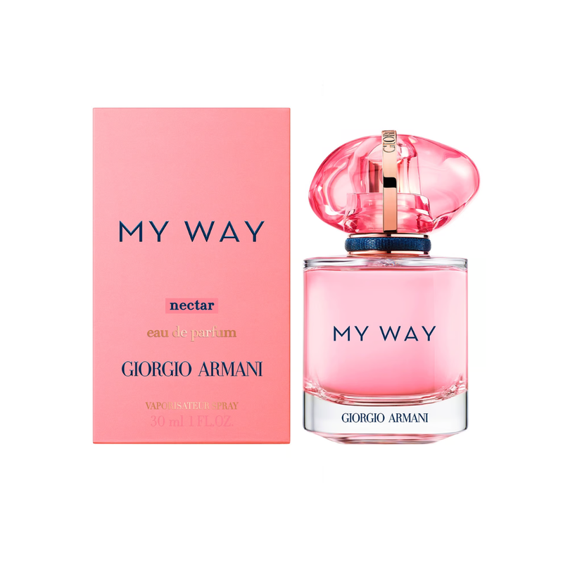 GIORGIO ARMANI MY WAY NECTAR EDP 30ML - 1