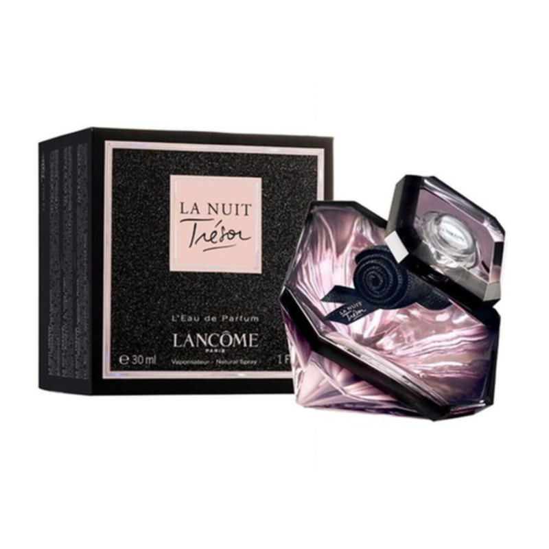 LA NUIT TRÉSOR EDP MUJER 30 ML. LANCOME - 1