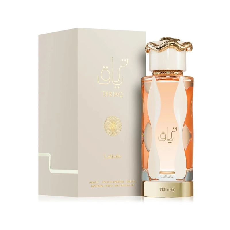 LATTAFA TERIAQ EDP 100 ML - 1