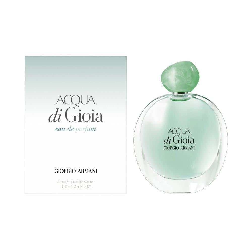PERFUME ACQUA DI GIOGIA EDP 100 ML. GIORGIO ARMANI - 1