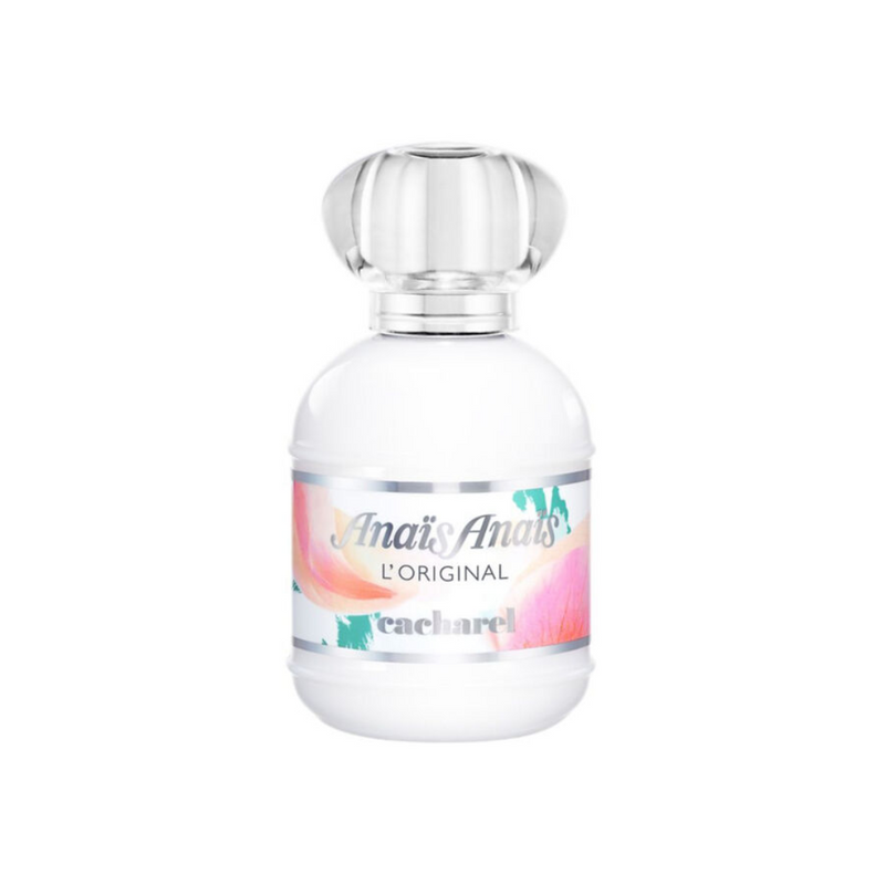 PERFUME ANAIS ANAIS LORIGINAL EDT 30 ML CACHAREL - 1