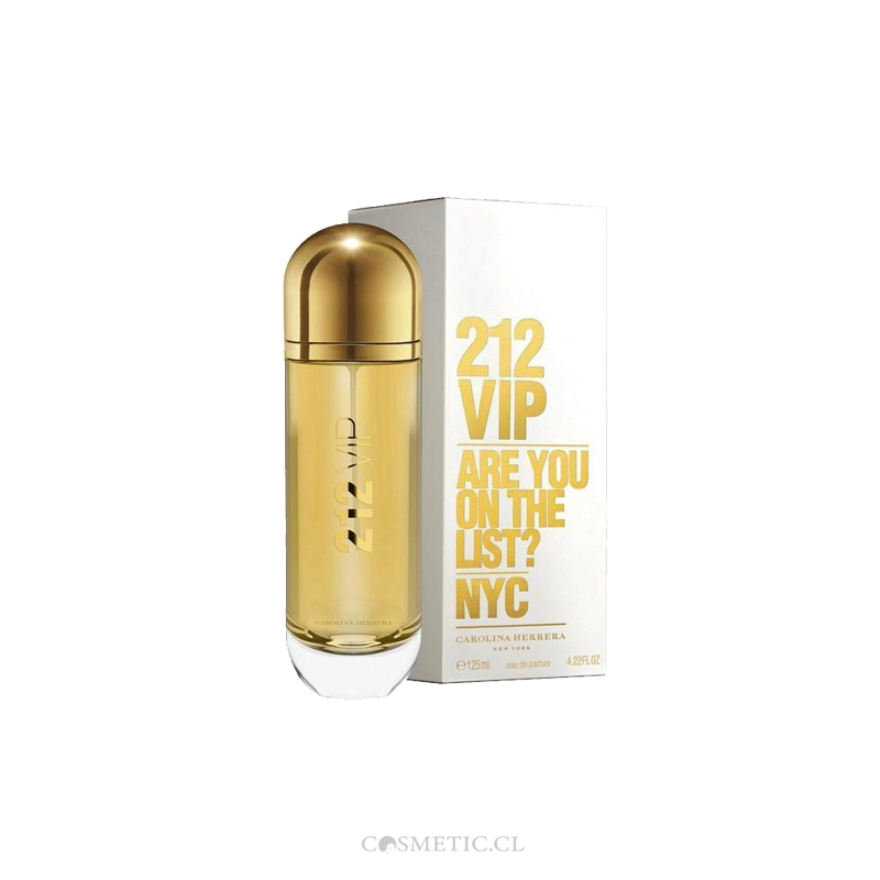 212 VIP EDP 125ML MUJER - 1