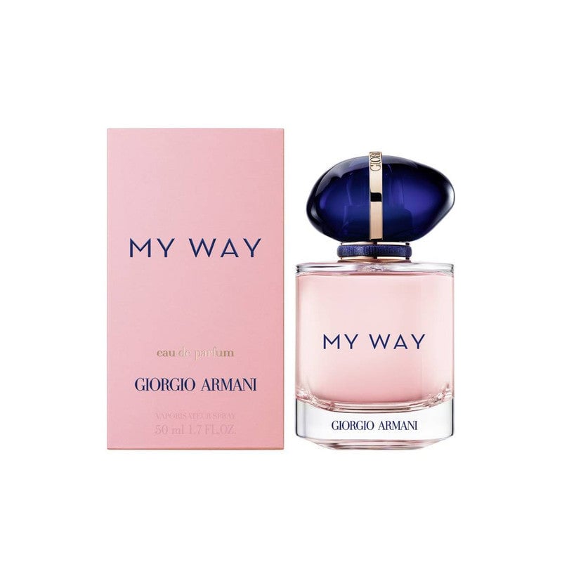 MY WAY GIORGIO ARMANI EDP 50 ML - 1