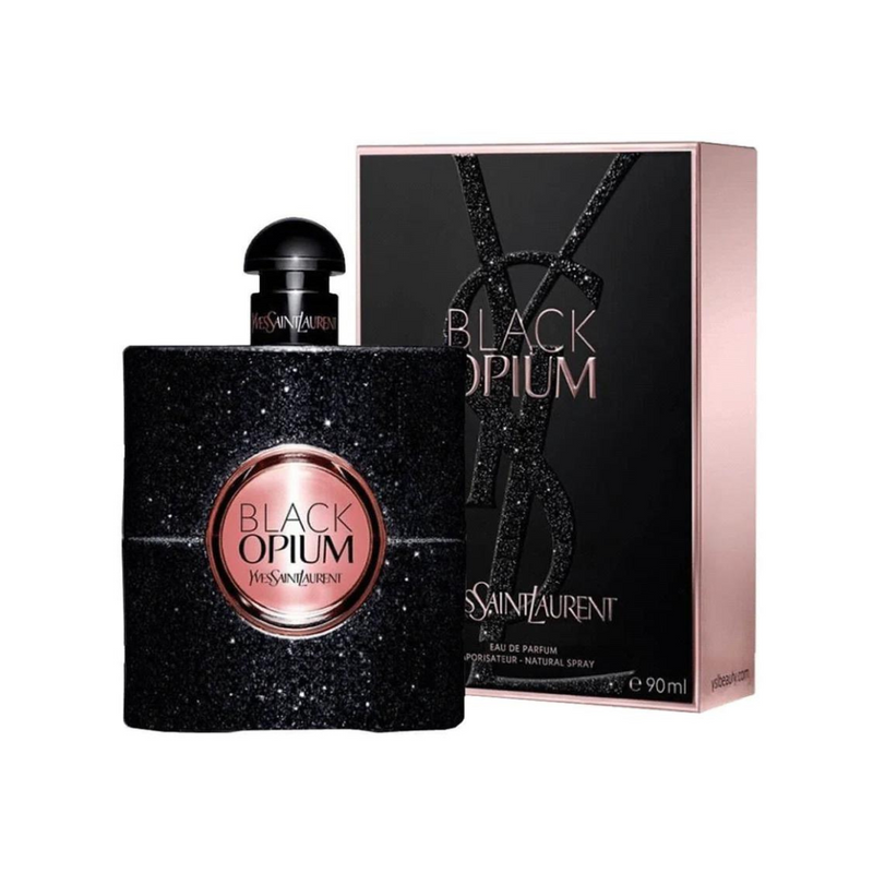 BLACK OPIUM 90ML EDP MUJER YSL - 1