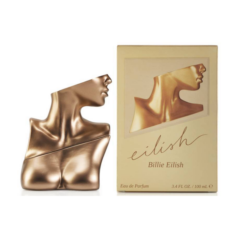 PERFUME EILISH BILLIE EILISH EDP 100 ML MUJER - 1