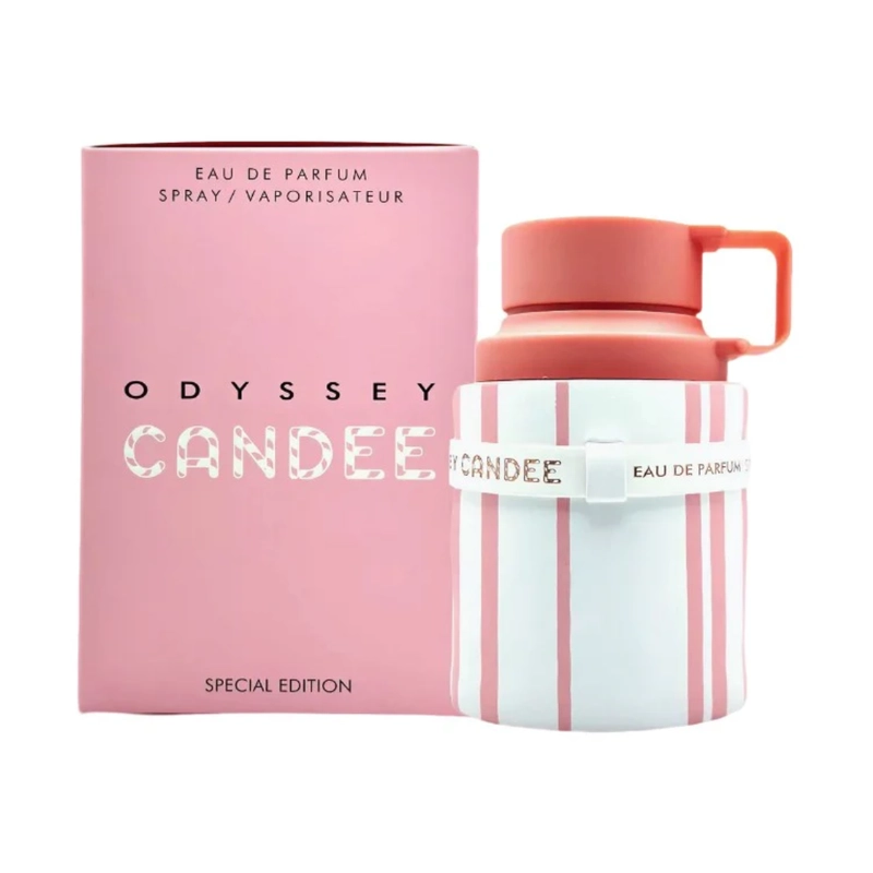 ARMAF ODYSSEY CANDEE EDP 100 ML SPECIAL EDITION - 1