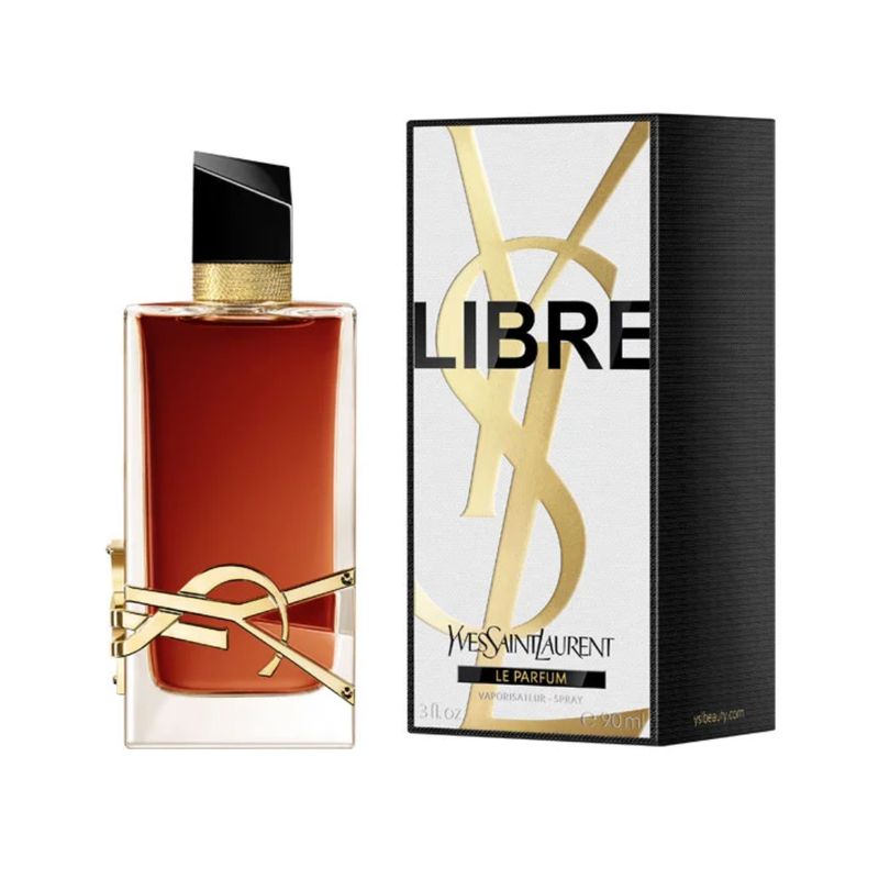 PERFUME YVES SAINT LAURENT LIBRE LE PARFUM 90ML. MUJER - 1