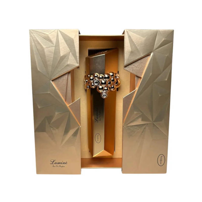 PERFUME LUMINÉ FLAVIA EDP 100 ML MUJER - 1