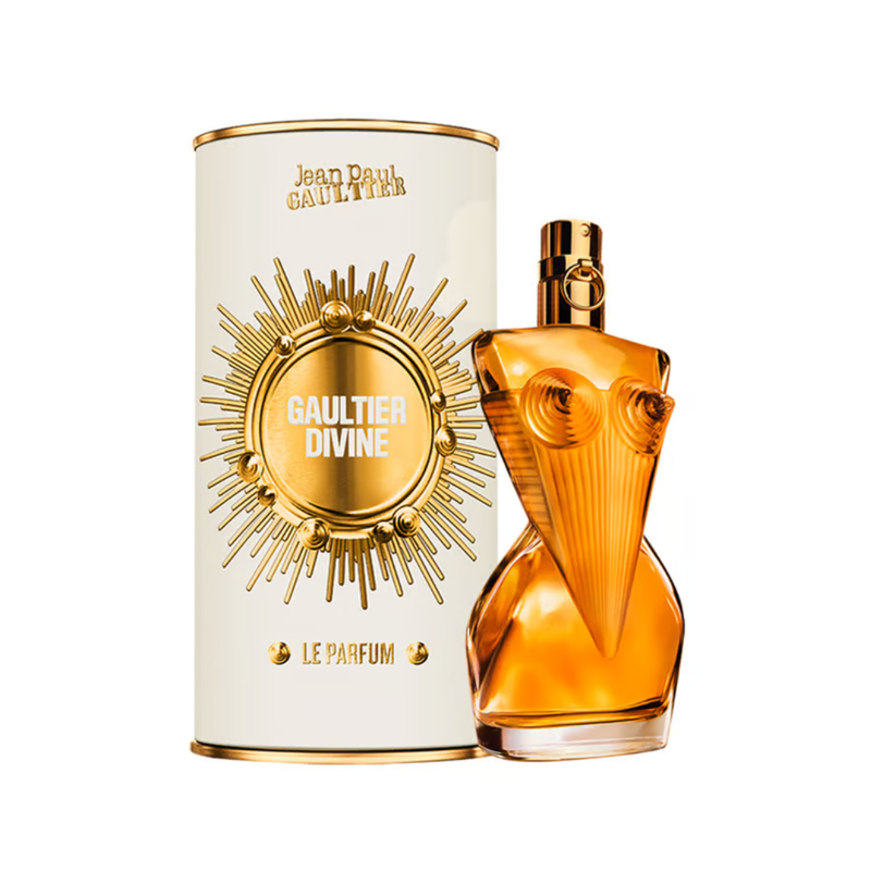 Perfume Jean Paul Gaultier Divine Le Parfum EDP Intense 30 ml Mujer - 1